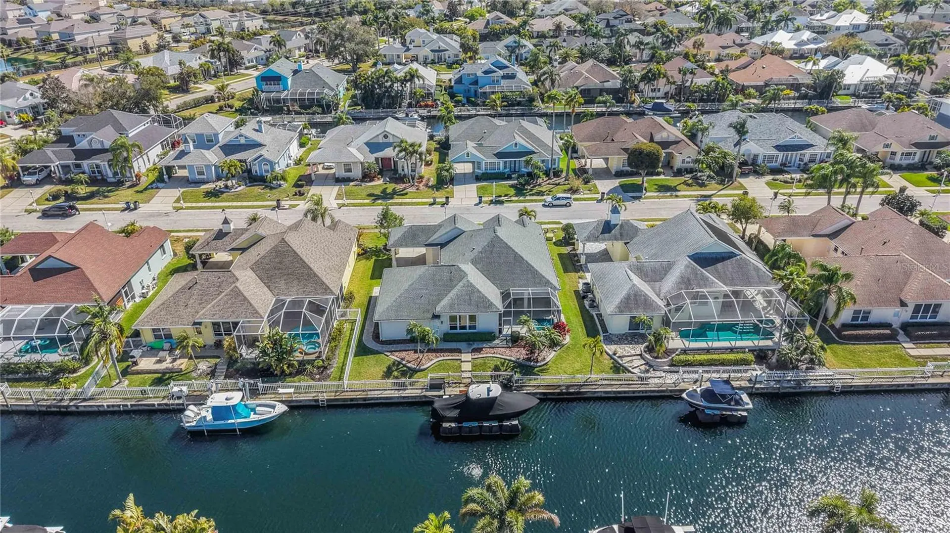 4739 Compass Drive Bradenton FL 34208