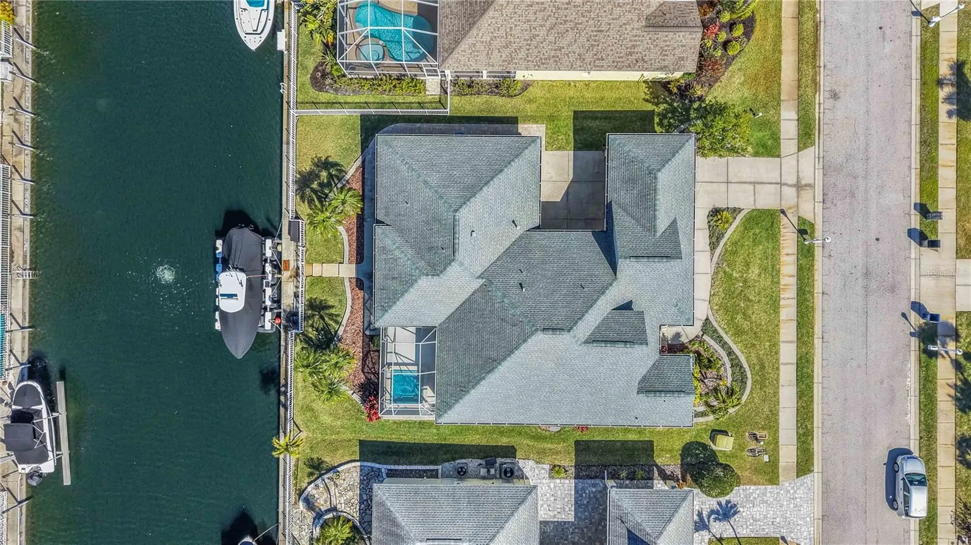 4739 Compass Drive Bradenton FL 34208