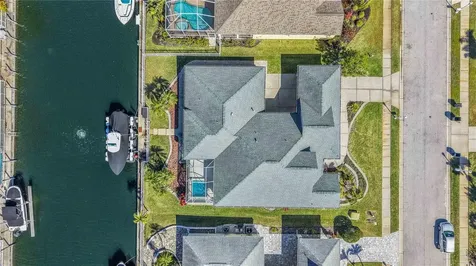 4739 Compass Drive Bradenton FL 34208