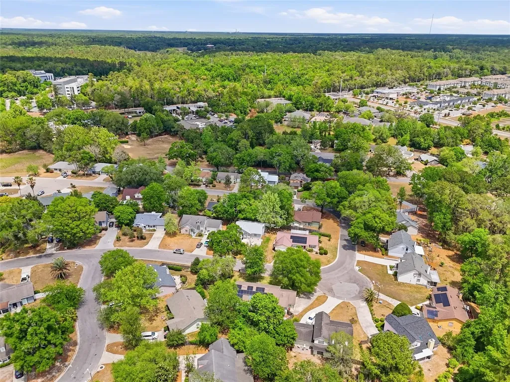 8521 NW 35th Lane Gainesville FL 32606