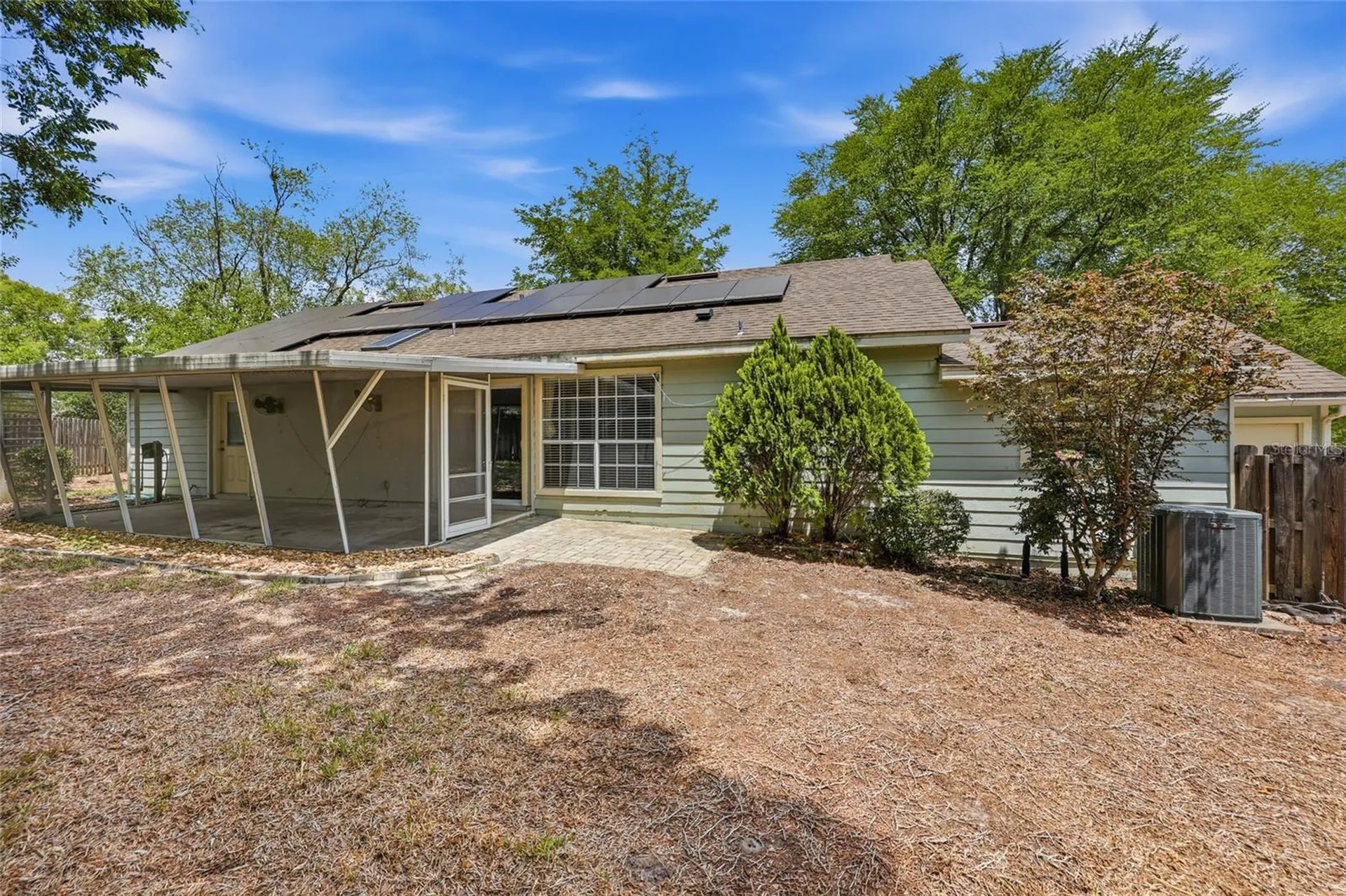 8521 NW 35th Lane Gainesville FL 32606