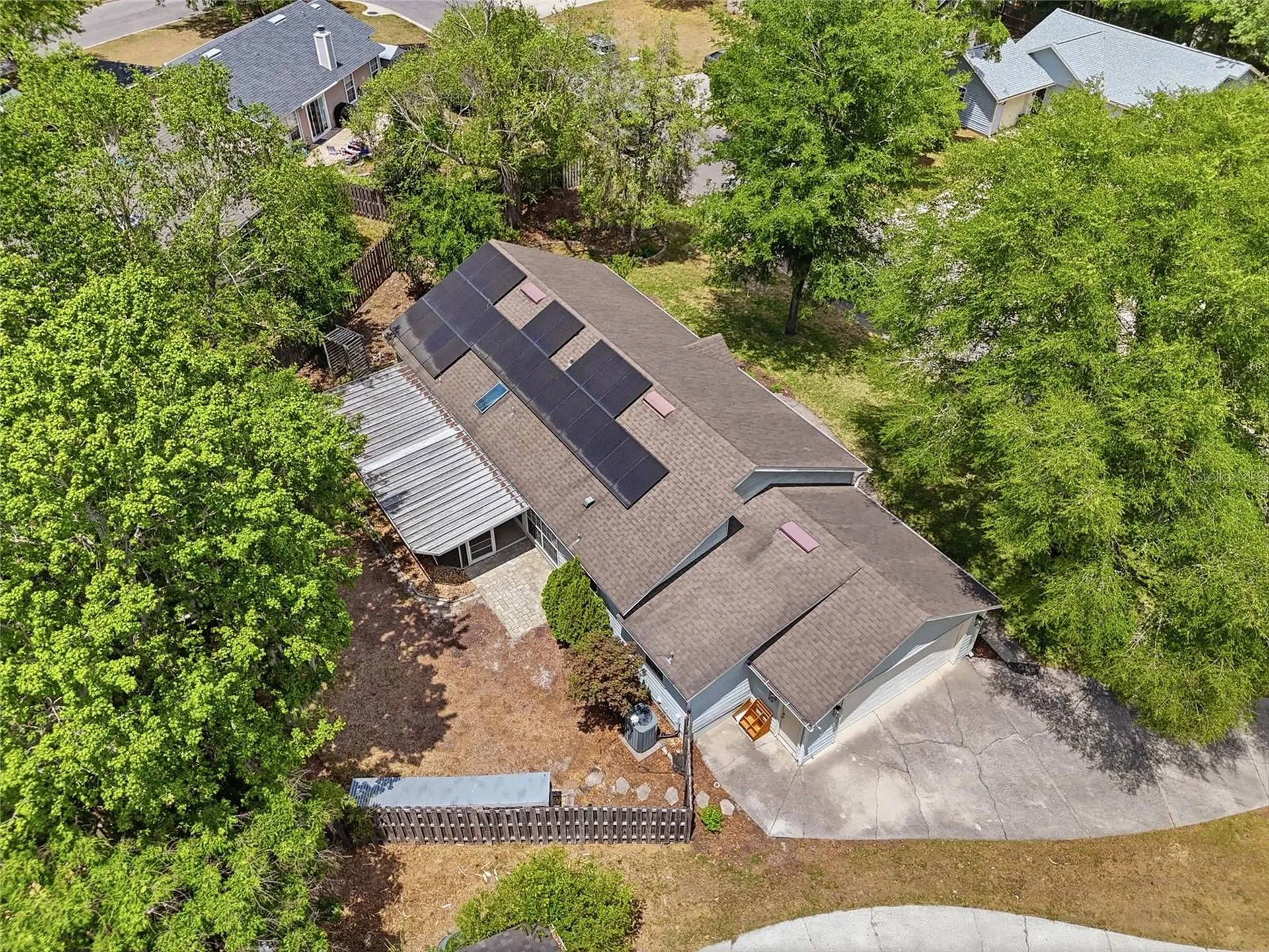 8521 NW 35th Lane Gainesville FL 32606