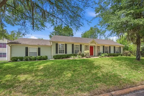 8521 NW 35th Lane Gainesville FL 32606
