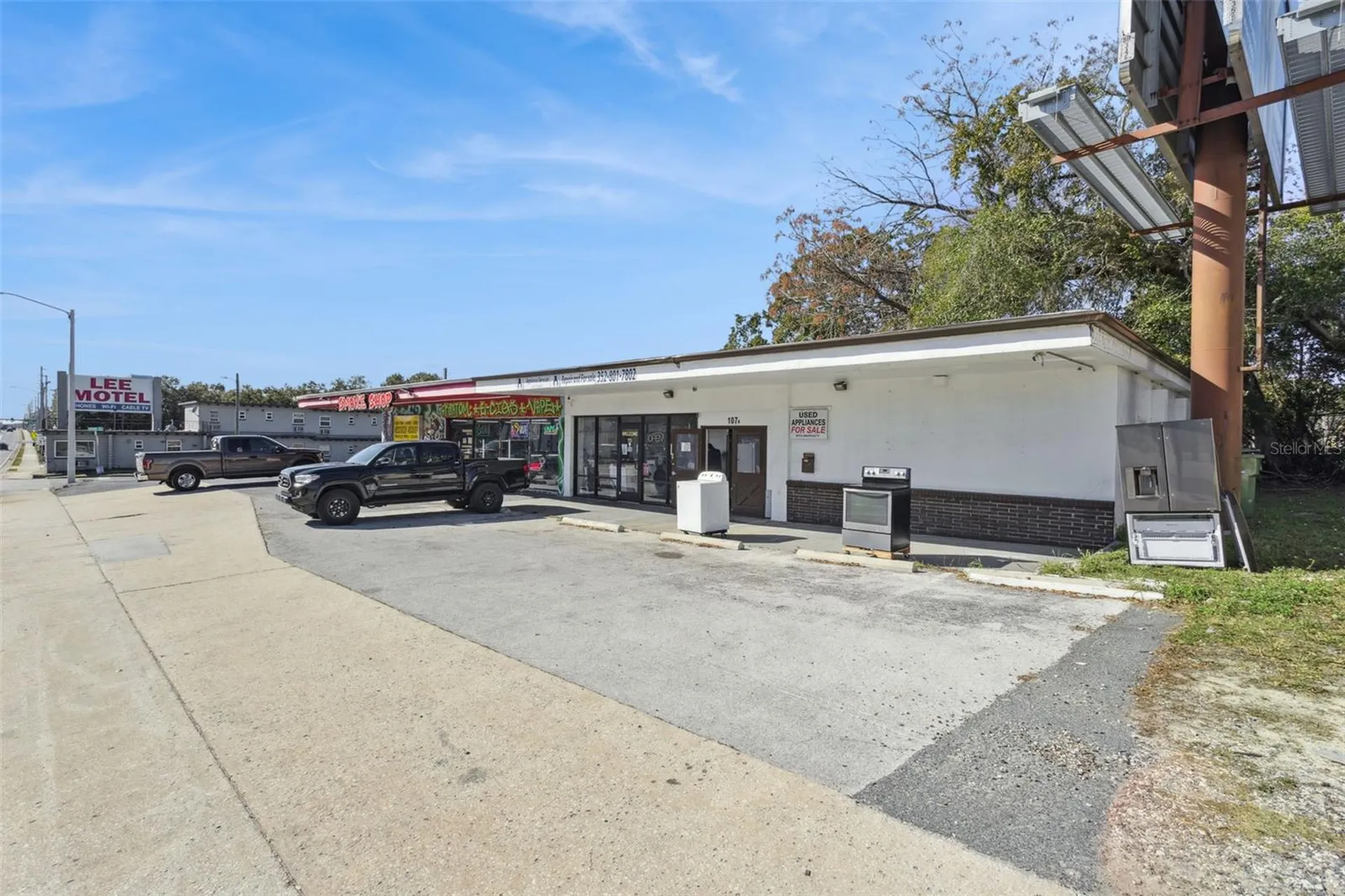 107 S 14th Street Leesburg FL 34748
