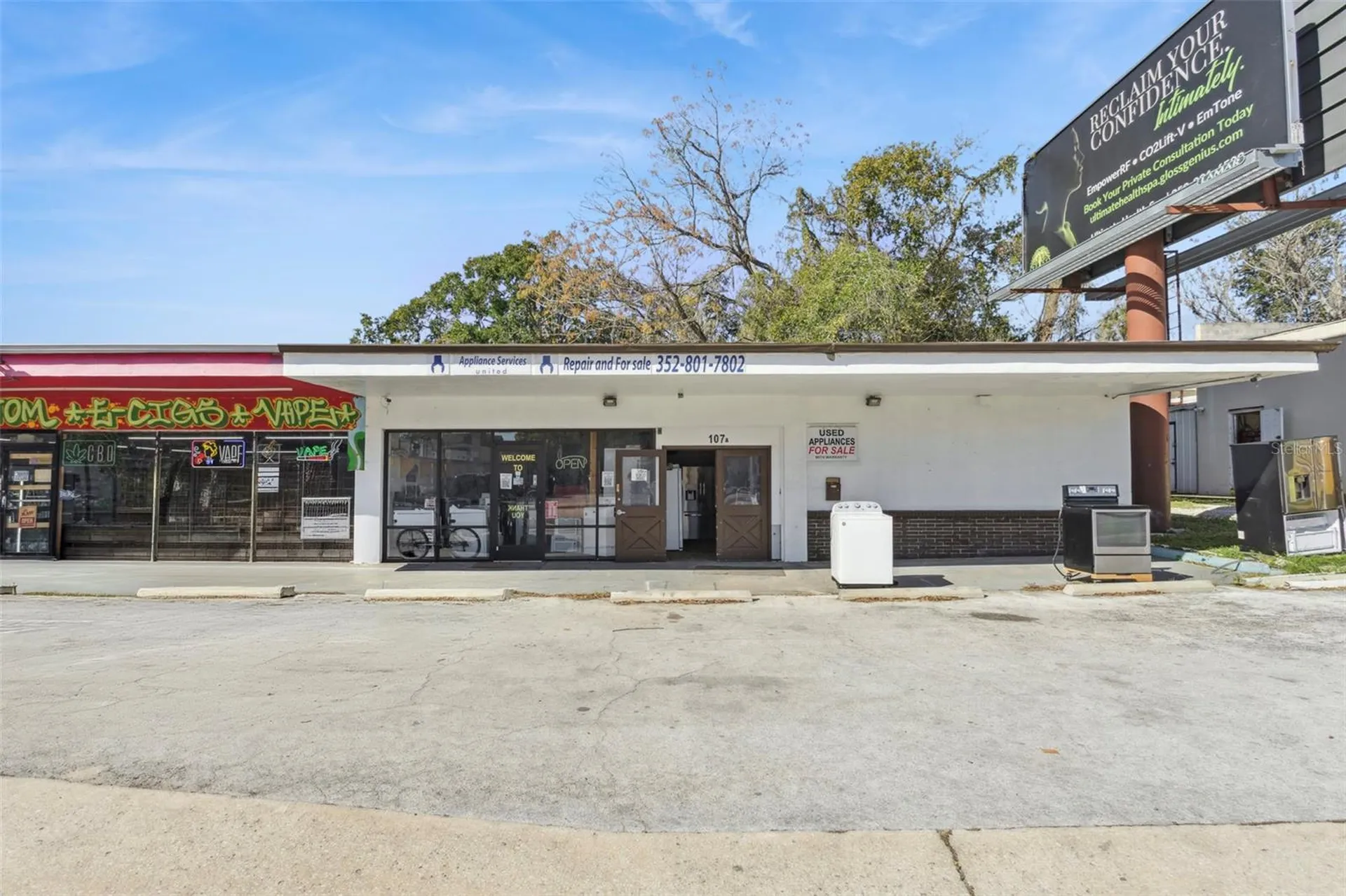 107 S 14th Street Leesburg FL 34748