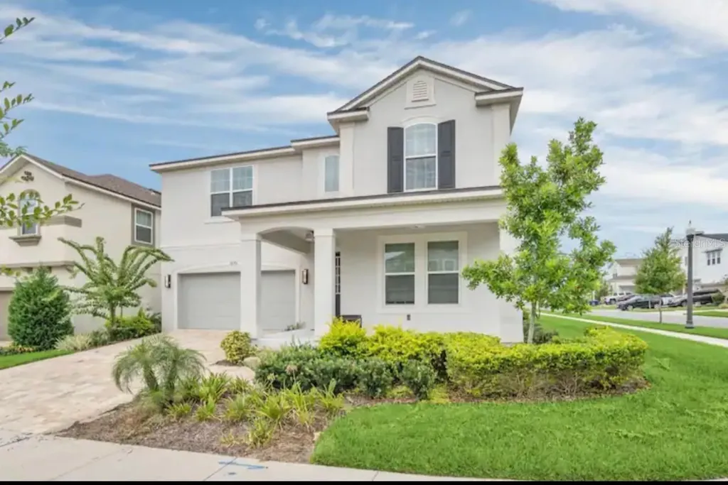 1870 Sawyer Palm Place Kissimmee FL 34747
