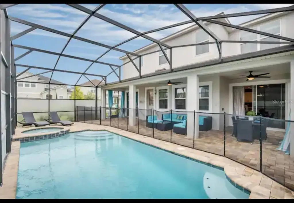 1870 Sawyer Palm Place Kissimmee FL 34747
