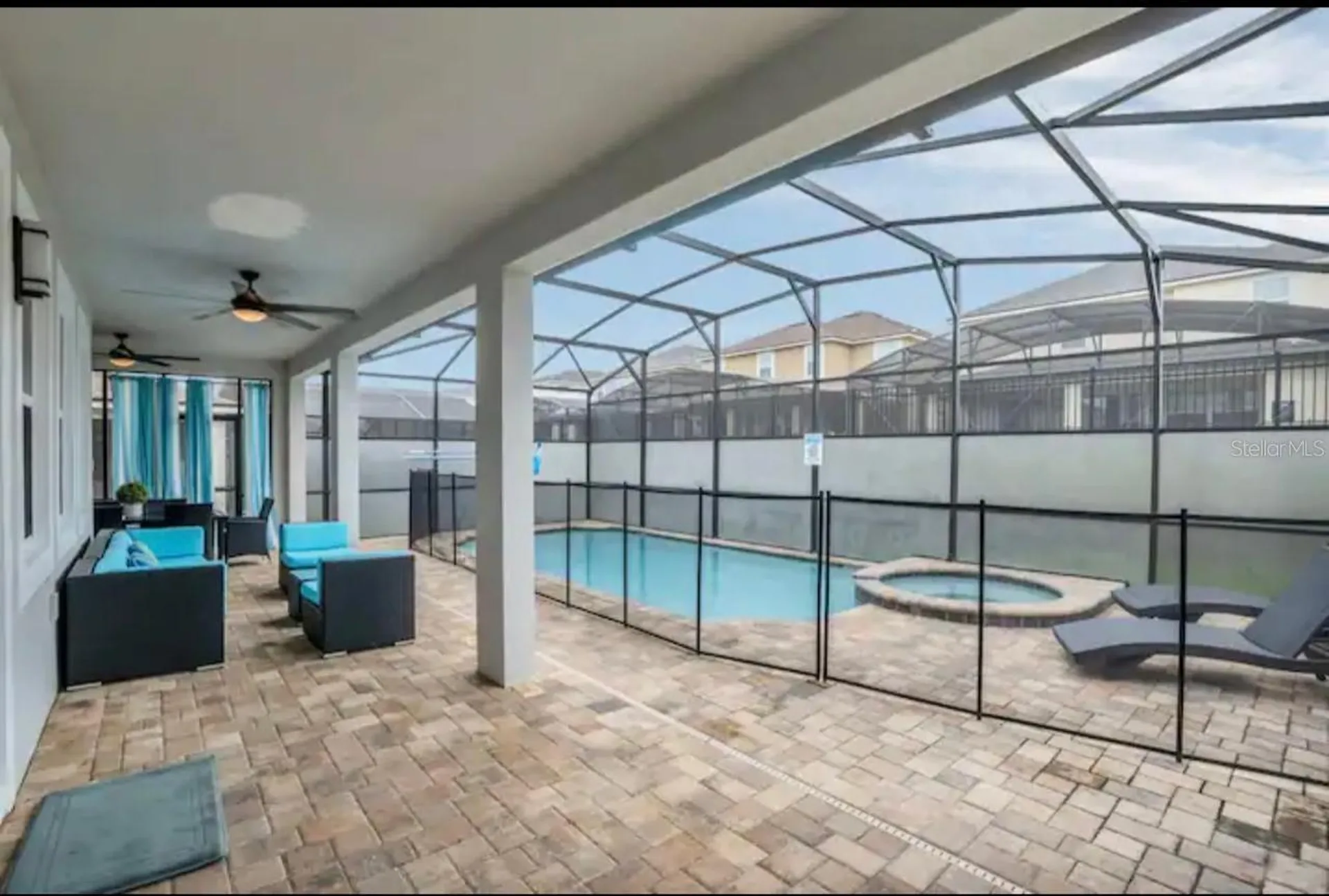 1870 Sawyer Palm Place Kissimmee FL 34747