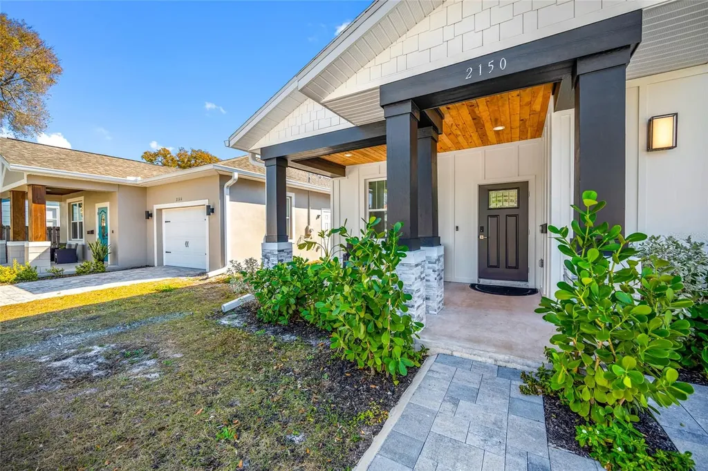 2150 43rd Terrace N St Petersburg FL 33714
