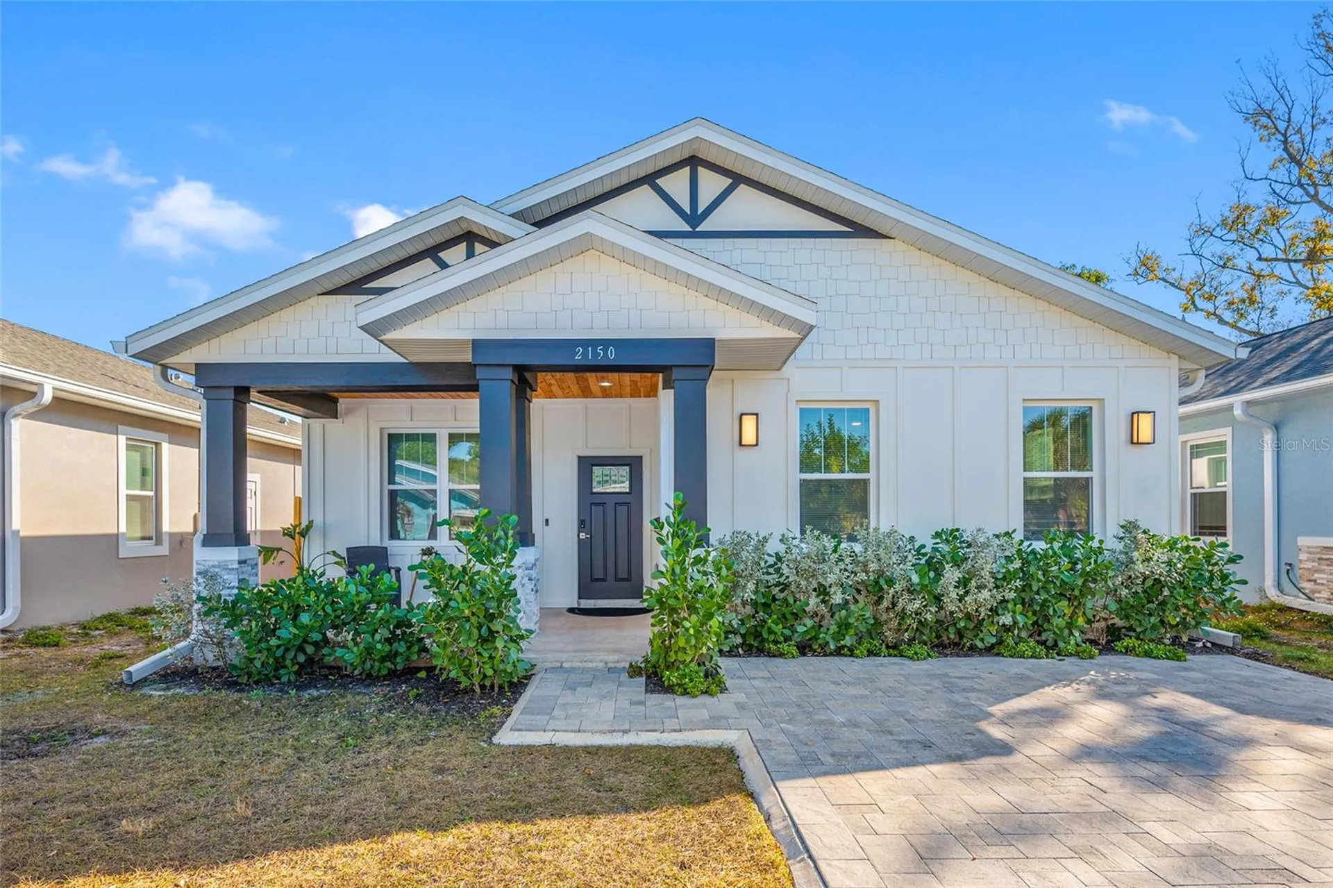 2150 43rd Terrace N St Petersburg FL 33714