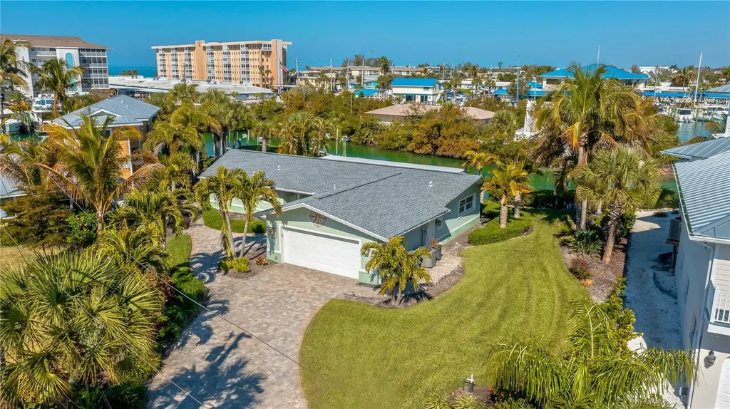 724 El Dorado Drive Venice FL 34285