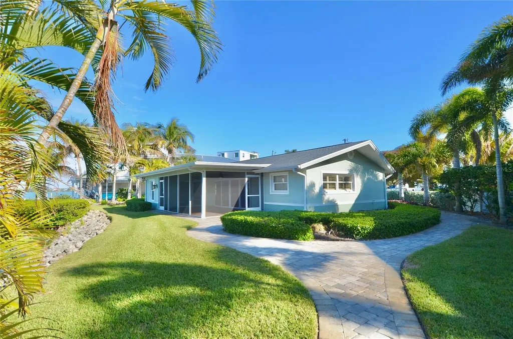 724 El Dorado Drive Venice FL 34285