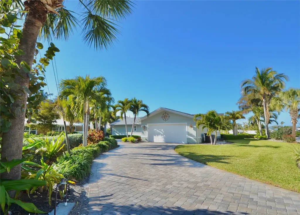 724 El Dorado Drive Venice FL 34285