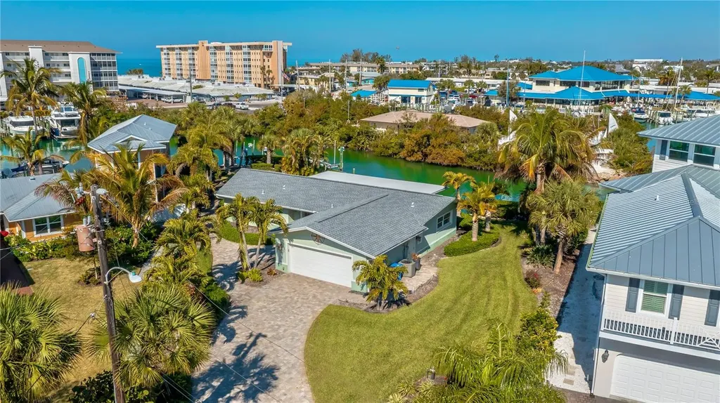 724 El Dorado Drive Venice FL 34285