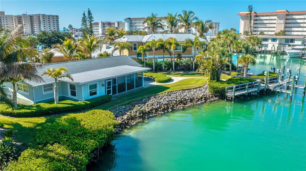 724 El Dorado Drive Venice FL 34285