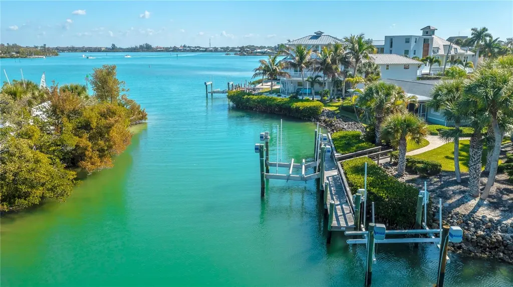 724 El Dorado Drive Venice FL 34285