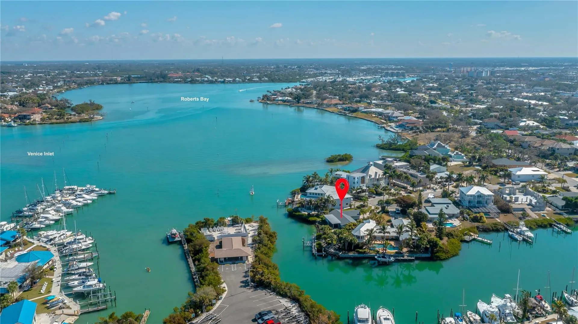 724 El Dorado Drive Venice FL 34285