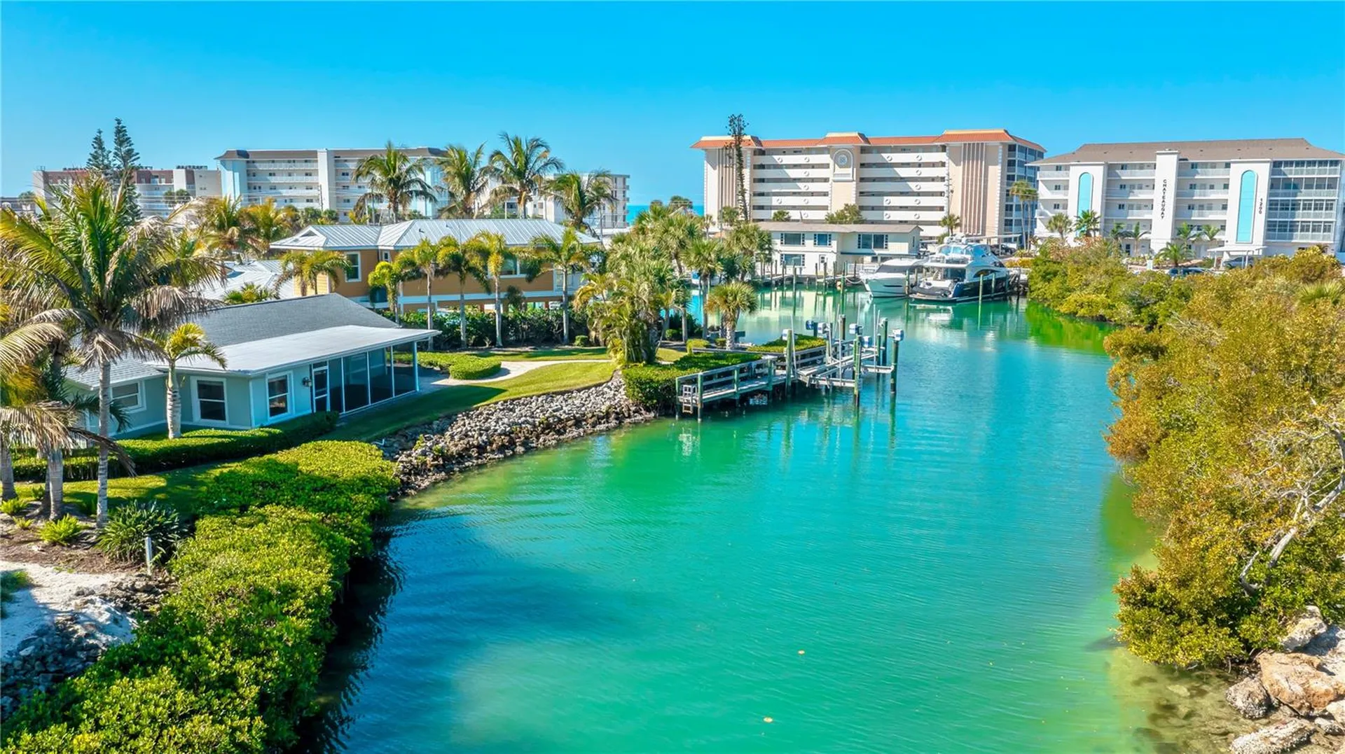 724 El Dorado Drive Venice FL 34285