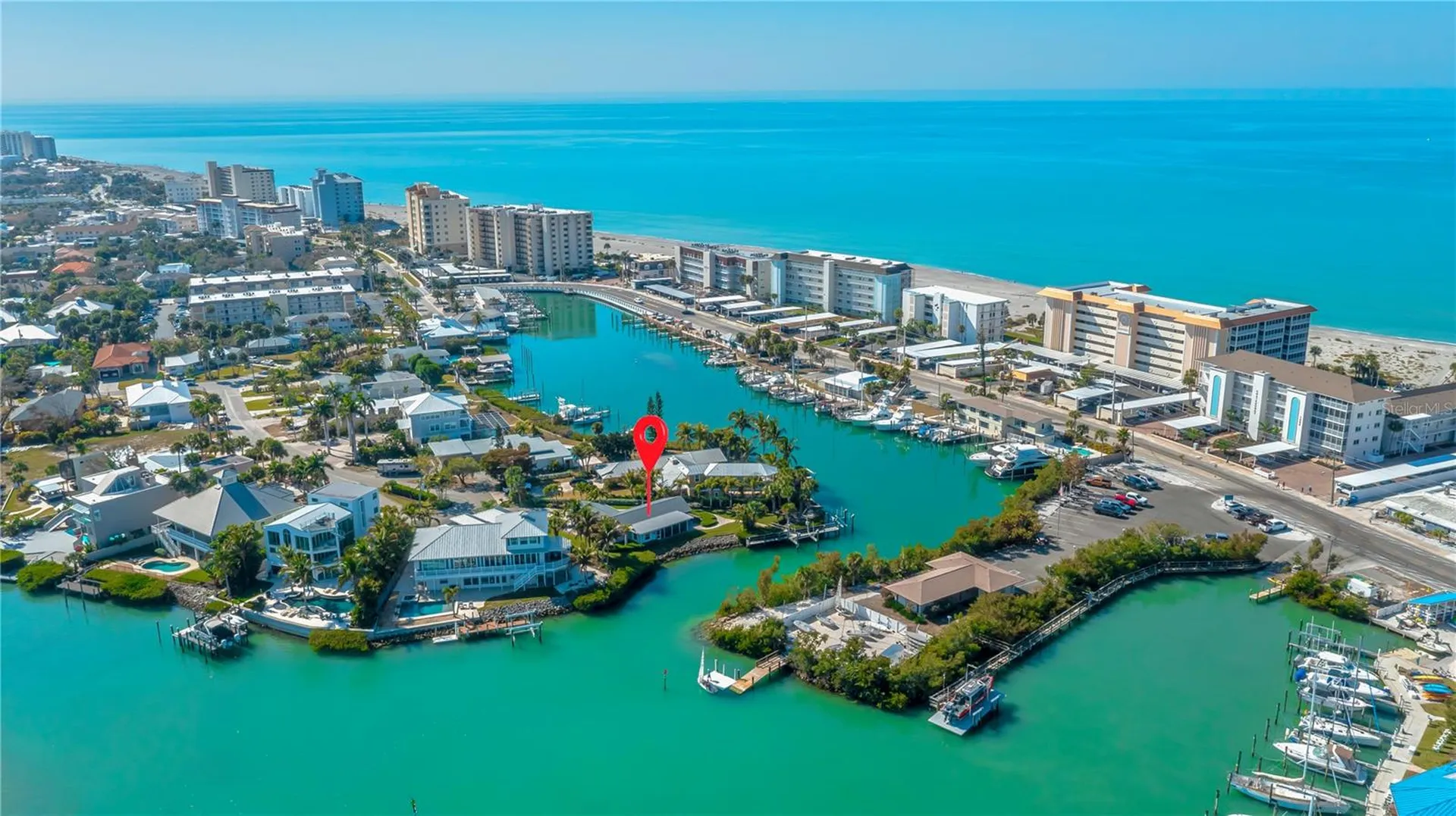 724 El Dorado Drive Venice FL 34285