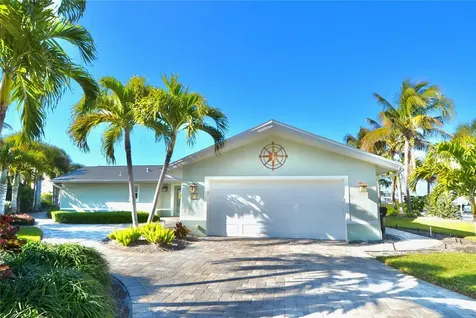 724 El Dorado Drive Venice FL 34285