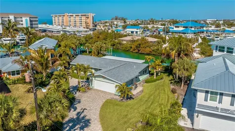 724 El Dorado Drive Venice FL 34285