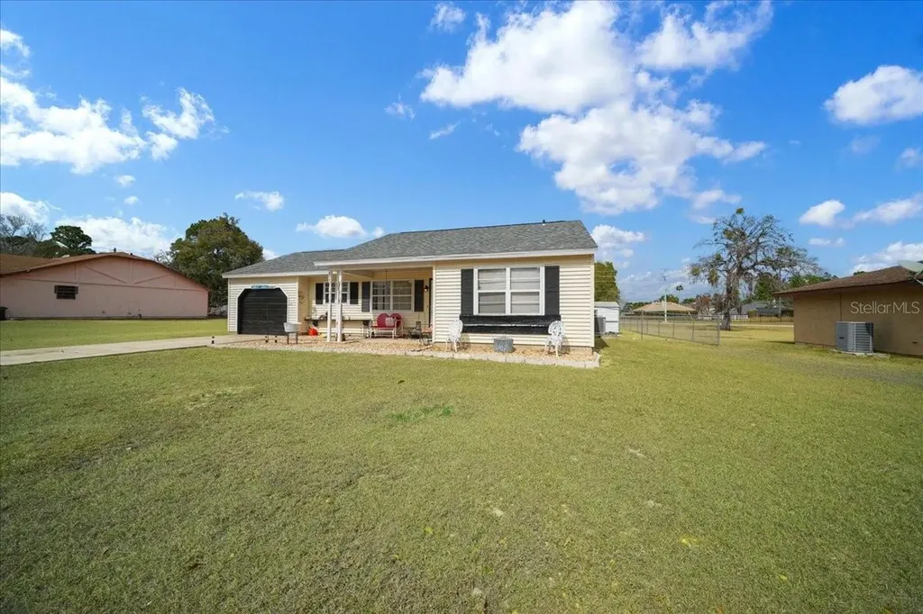 544 Silver Course Court Ocala FL 34472