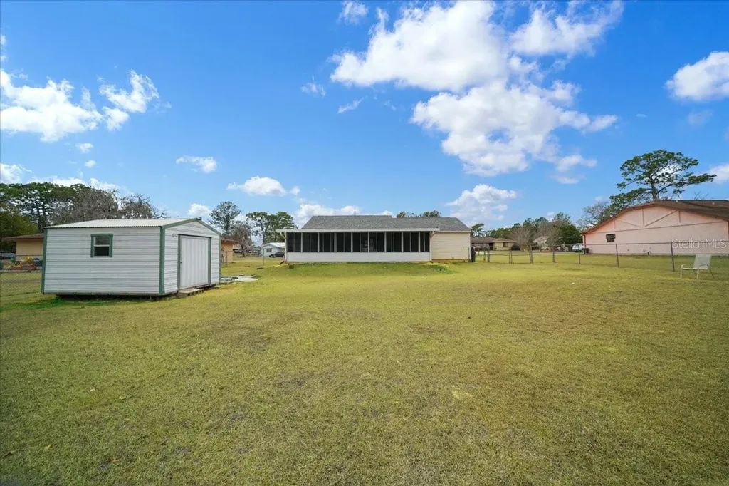 544 Silver Course Court Ocala FL 34472