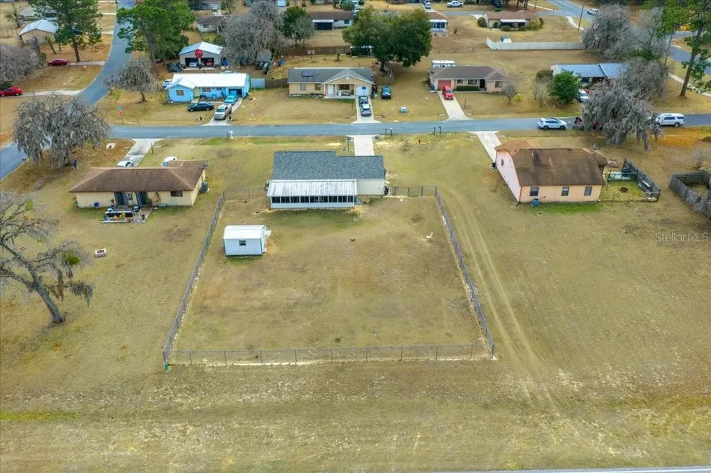 544 Silver Course Court Ocala FL 34472
