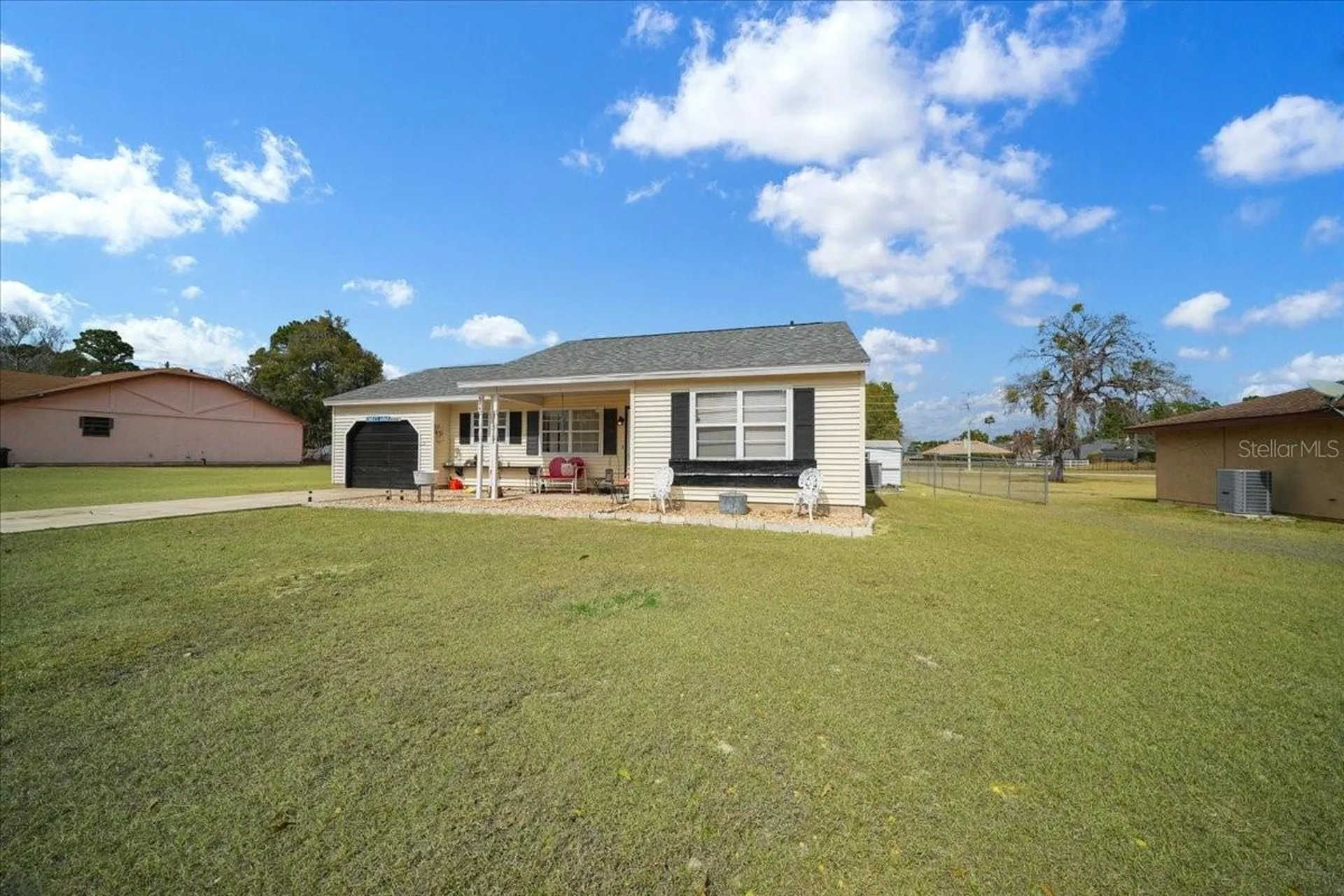 544 Silver Course Court Ocala FL 34472