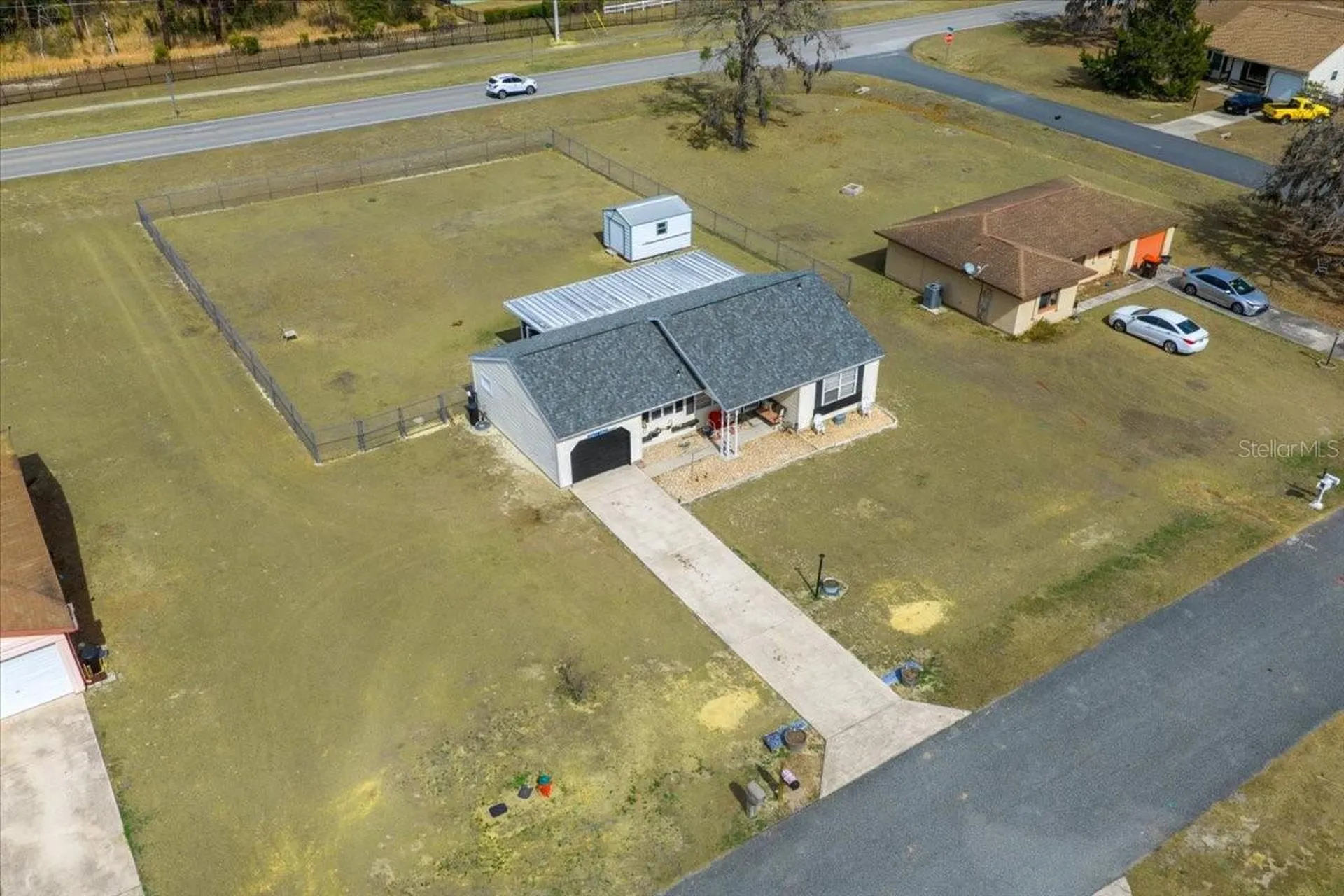544 Silver Course Court Ocala FL 34472