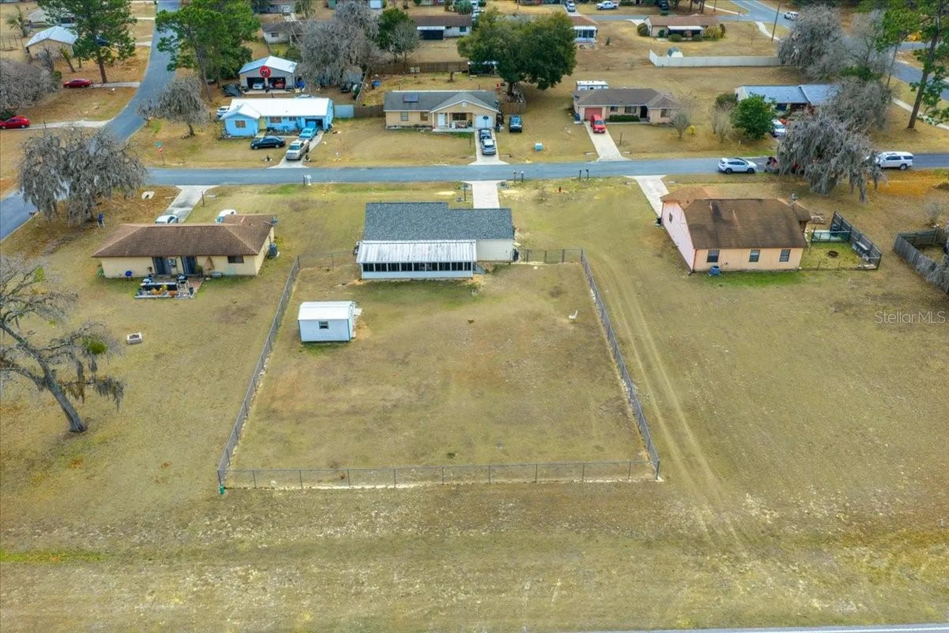 544 Silver Course Court Ocala FL 34472