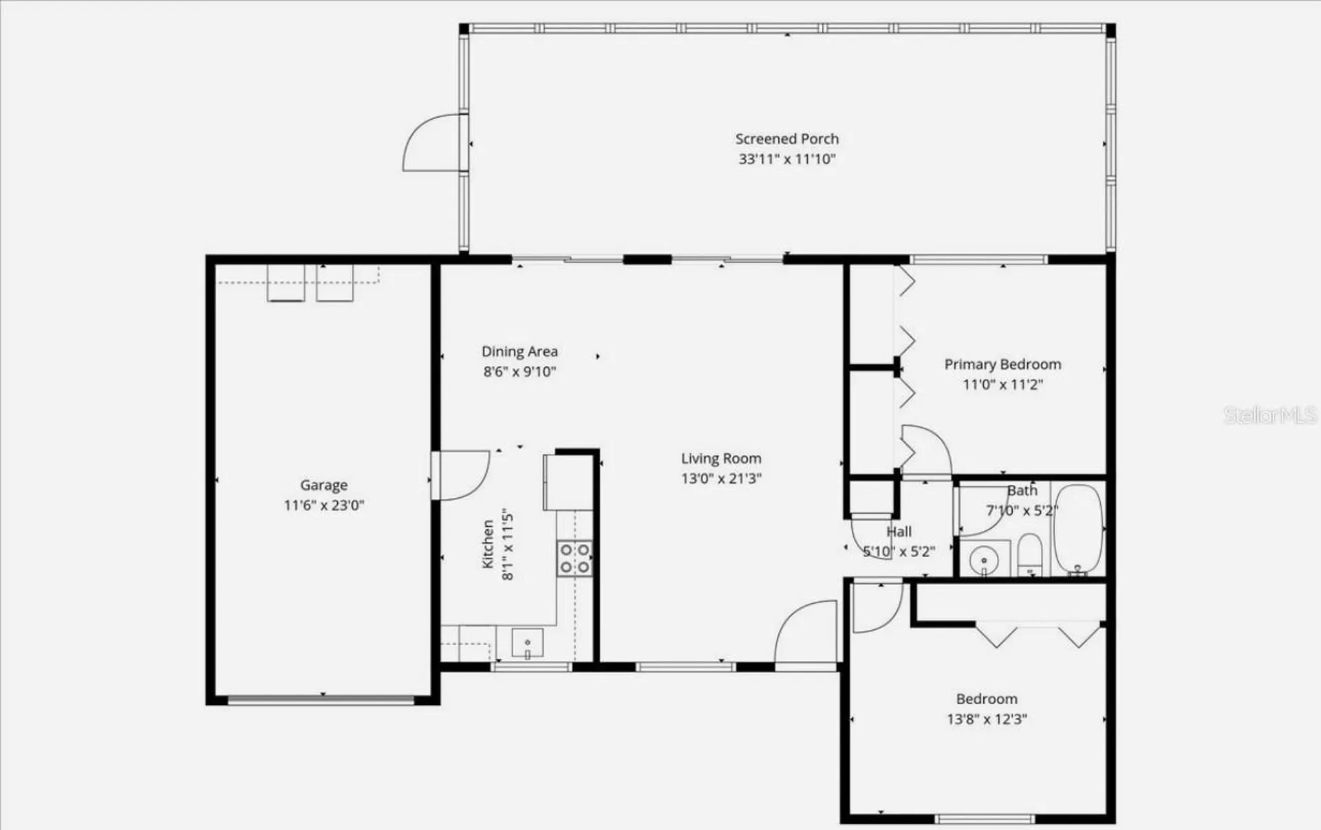544 Silver Course Court Ocala FL 34472