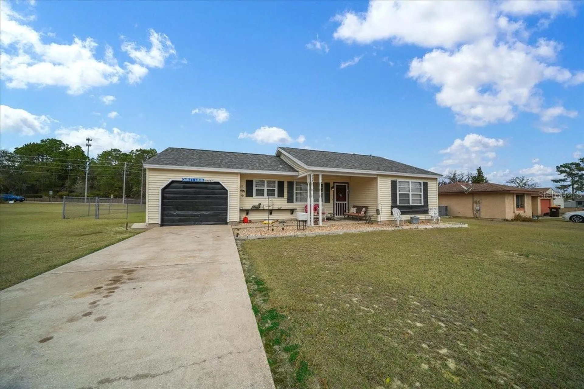 544 Silver Course Court Ocala FL 34472