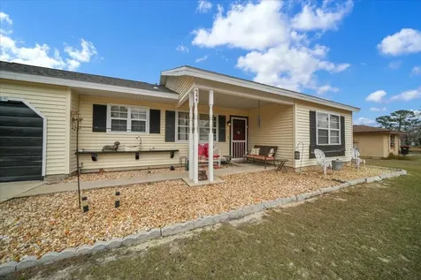 544 Silver Course Court Ocala FL 34472