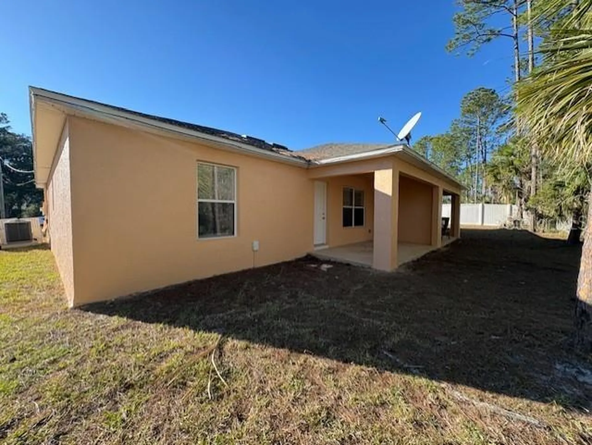 65 Pony Express Drive Palm Coast FL 32164