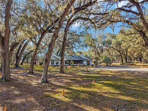 15178 NE 47th Avenue Citra FL 32113