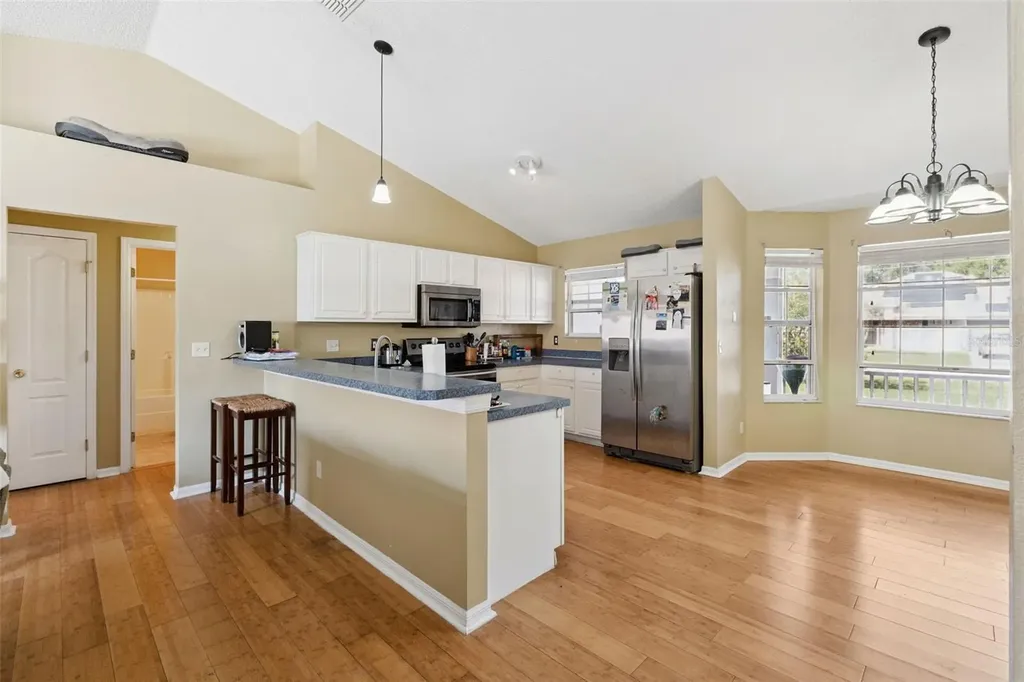 414 Dove Drive Poinciana FL 34759
