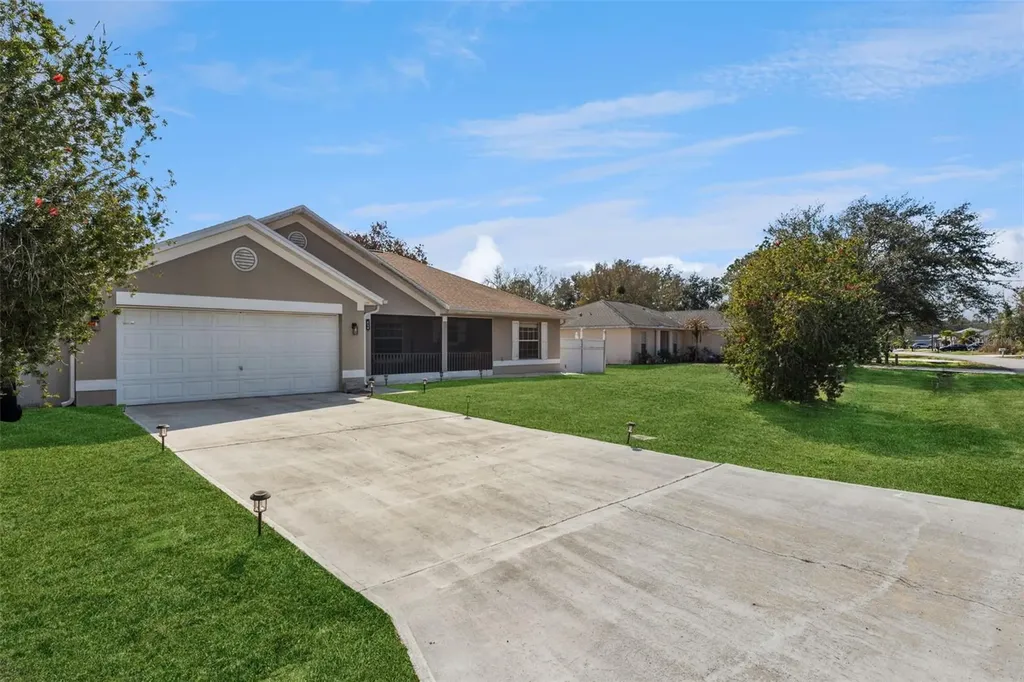 414 Dove Drive Poinciana FL 34759