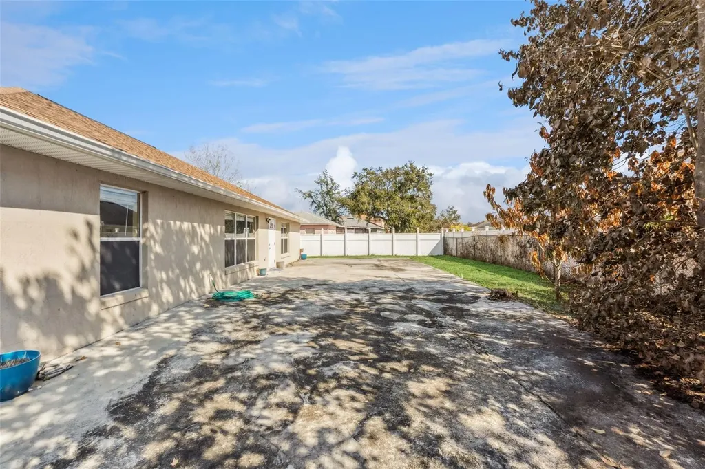 414 Dove Drive Poinciana FL 34759