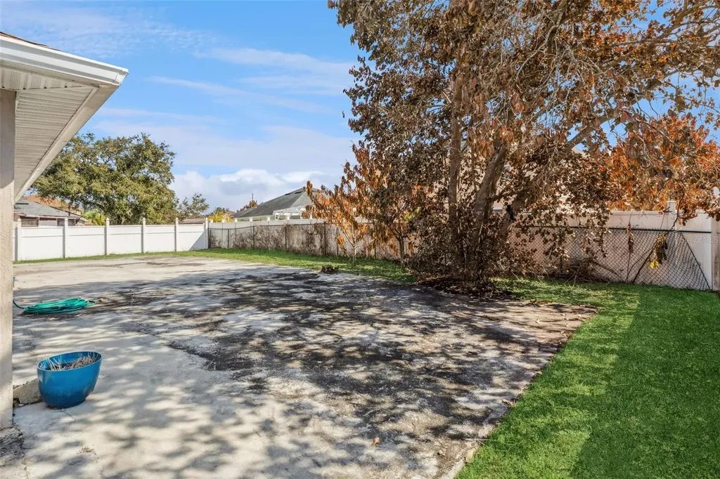 414 Dove Drive Poinciana FL 34759