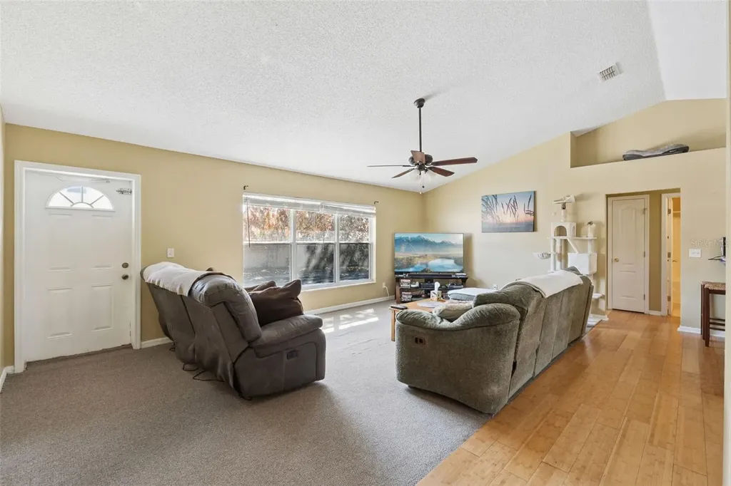 414 Dove Drive Poinciana FL 34759