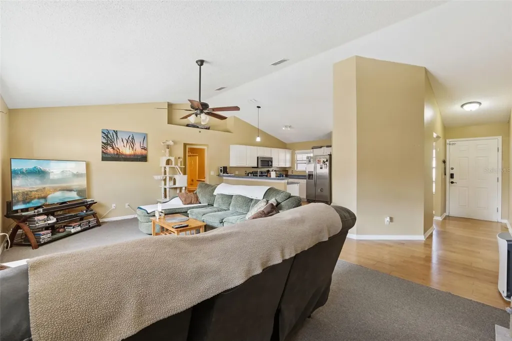414 Dove Drive Poinciana FL 34759