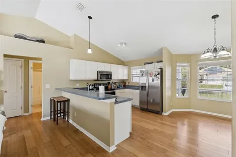 414 Dove Drive Poinciana FL 34759
