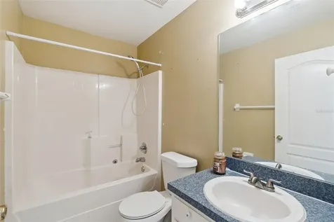 414 Dove Drive Poinciana FL 34759
