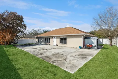 414 Dove Drive Poinciana FL 34759