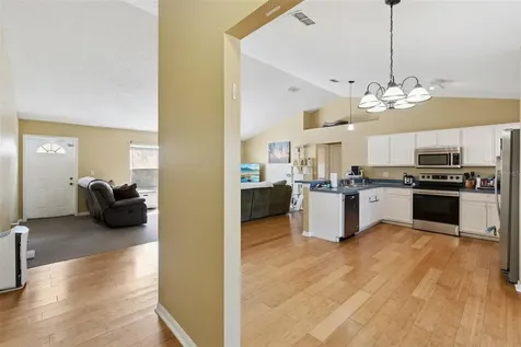 414 Dove Drive Poinciana FL 34759