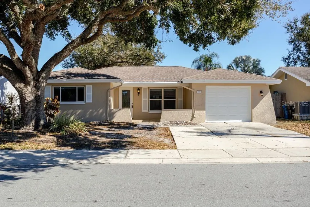 709 Lemonwood Drive Oldsmar FL 34677