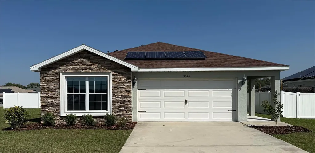 9074 SE 47th Court Road Ocala FL 34480