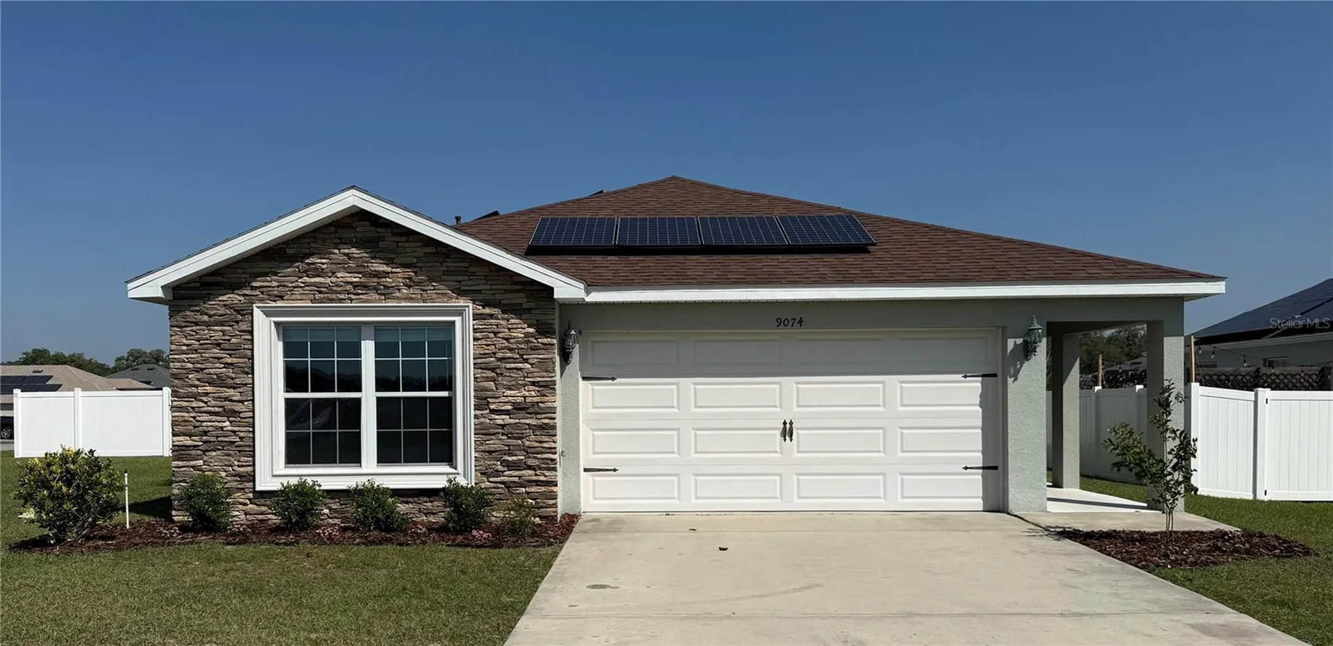 9074 SE 47th Court Road Ocala FL 34480