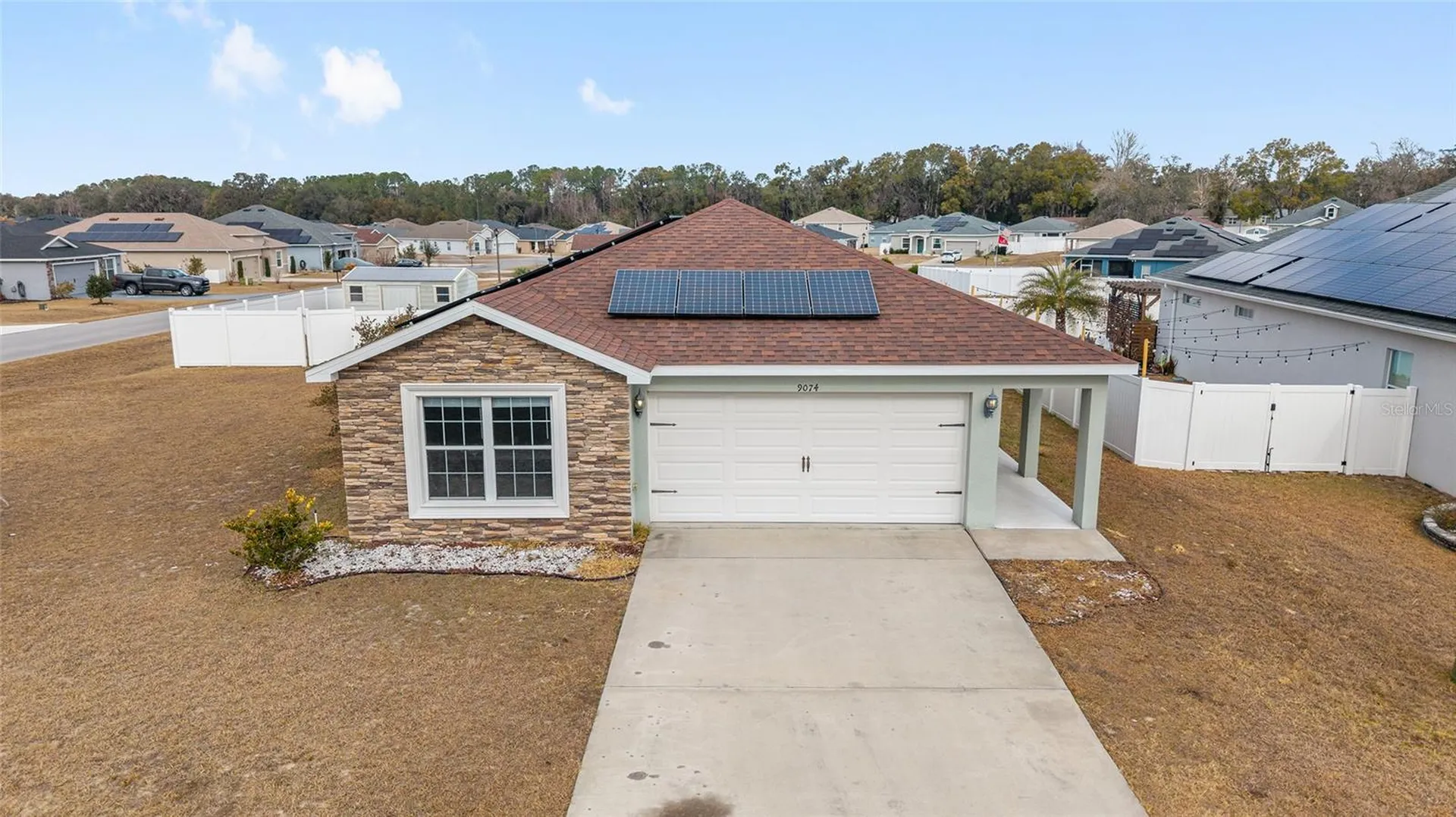 9074 SE 47th Court Road Ocala FL 34480